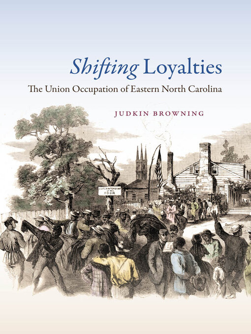 Title details for Shifting Loyalties by Judkin Browning - Available